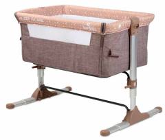 Мини кошара Lorelli Sleep N Care, Beige Elephant