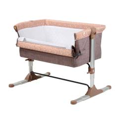 Мини кошара Lorelli Sleep N Care, Beige Elephant