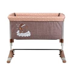 Мини кошара Lorelli Sleep N Care, Beige Elephant