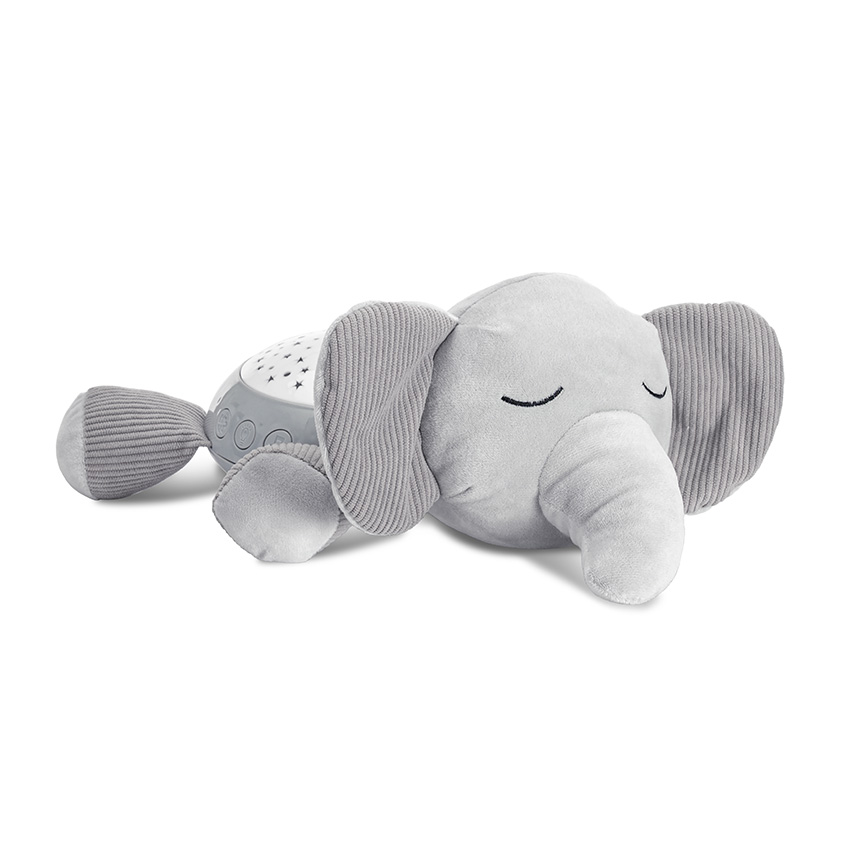 Нощна лампа Sleeping Elephant 1 брой