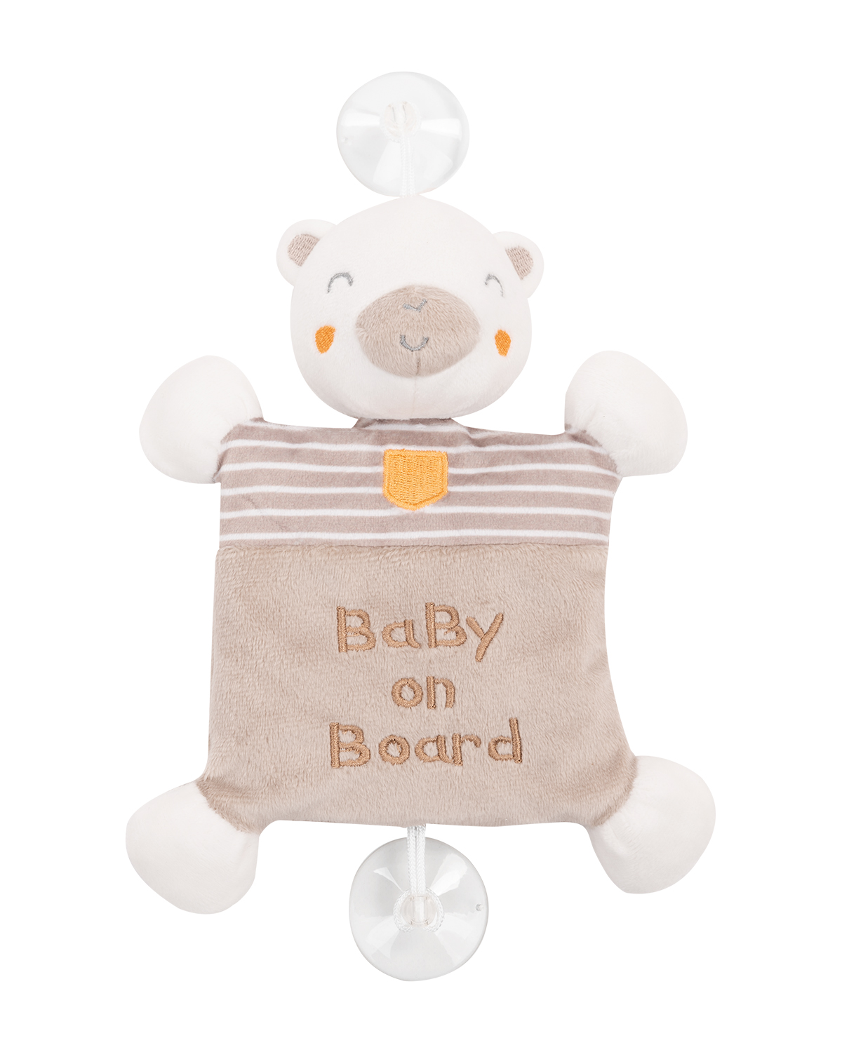 Играчка за кола Baby on board My Teddy