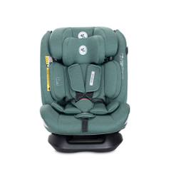 Lorelli SCORPIUS i-Size столче за кола 40-150 см, зелено