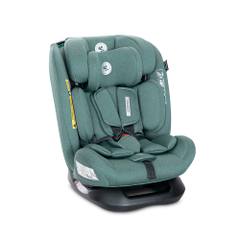 Lorelli SCORPIUS i-Size столче за кола 40-150 см, зелено