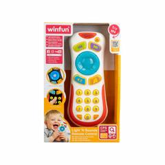 Музикална играчка дистанционно управление light 'n sounds remote control
