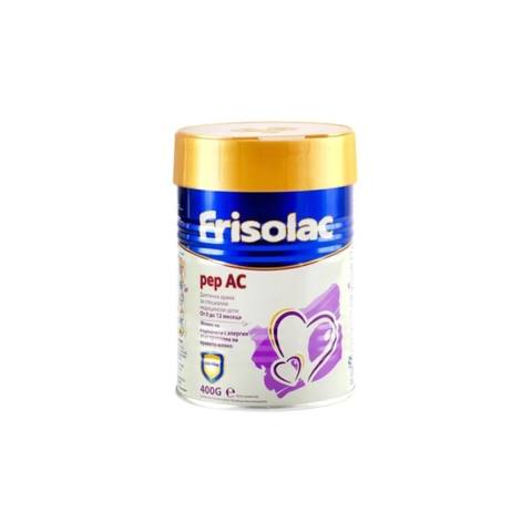 Адаптирано мляко Frisolac pep AC 400 г.