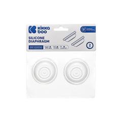 Силиконова диафрагма за помпа за кърма Silicone Diaphragm 2 бр.