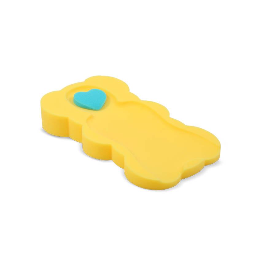 Подложка за къпане Soft Pad UNI Yellow