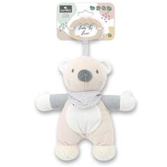 Плюшена играчка Baby Toy Bear