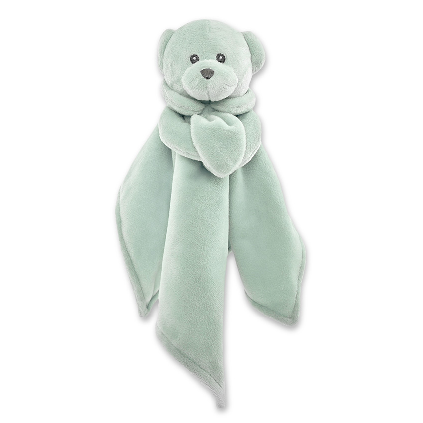 Играчка за гушкане Baby Comforter Bear Art.No.10191610004