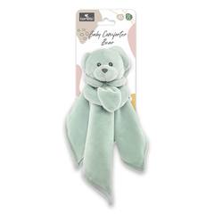 Играчка за гушкане Baby Comforter Bear Art.No.10191610004