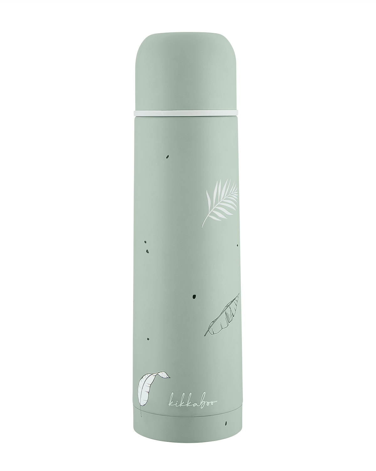 Термос Thermo Flask Sage-Flora 500 мл.