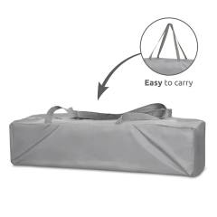 Кошара за игра Lorelli PLAY N RELAX, Beige Camping