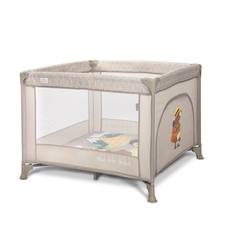 Кошара за игра Lorelli PLAY N RELAX, Beige Camping