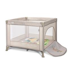 Кошара за игра Lorelli PLAY N RELAX, Beige Camping