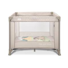 Кошара за игра Lorelli PLAY N RELAX, Beige Camping