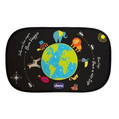 Слънцезащитни щори за кола sun shades 2 бр. 51x31 см