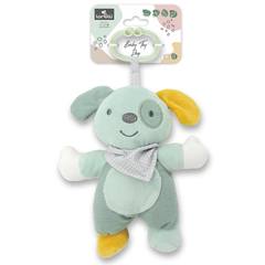 Плюшена играчка куче Baby Toy Dog