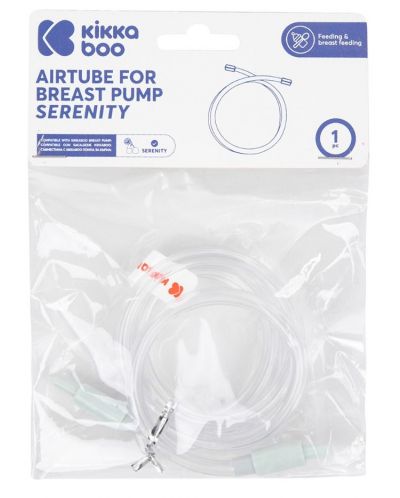 Резервна тръбичка за електрическа помпа Serenity 1 бр.