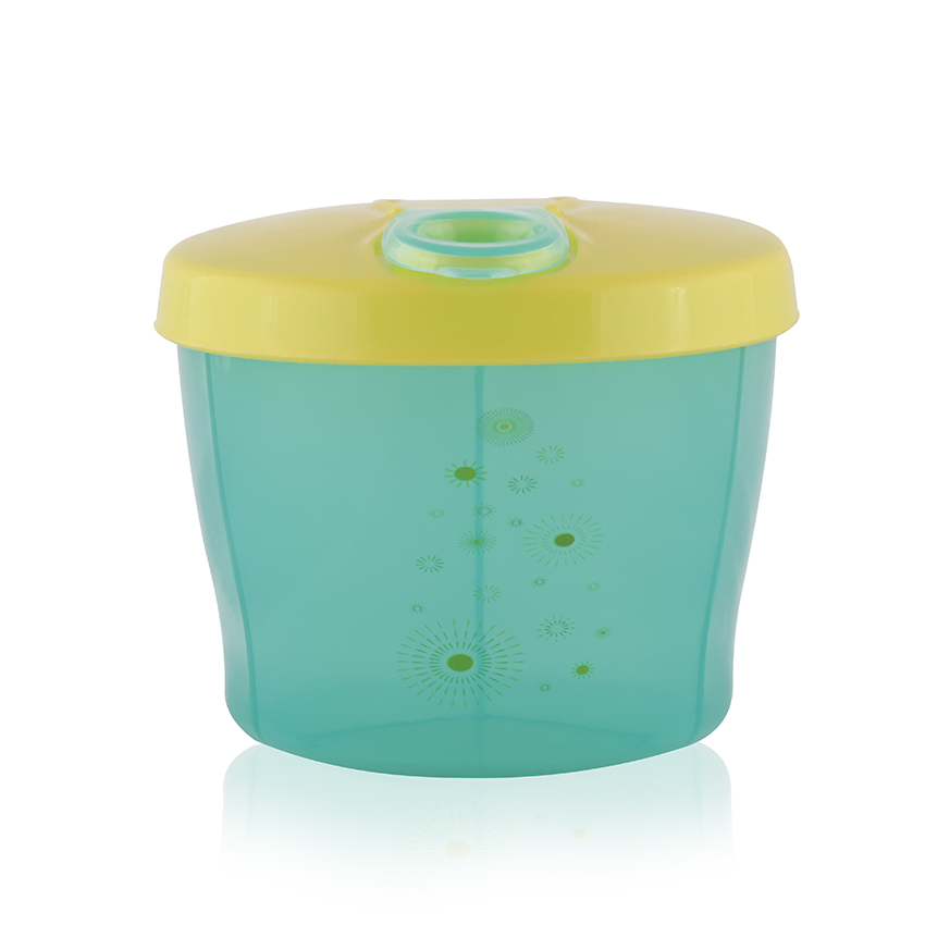 Контейнер за мляко Lorelli Green 12m+