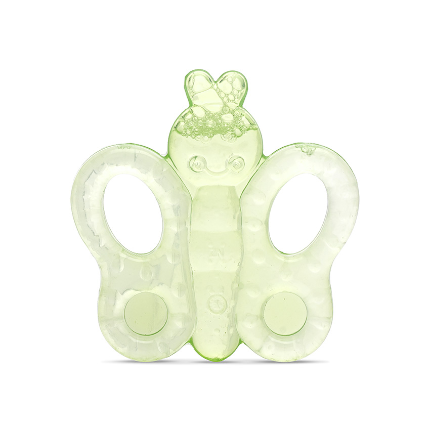 Гризалка пеперуда Fresh Green