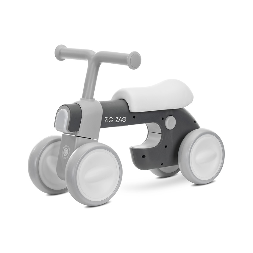 Колело за яздене ZIG ZAG 12-36 месеца 20кг max