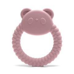 Силиконова гризалка Panda