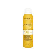 Фотодерм Прозрачен спрей SPF 50 + 150 мл