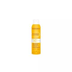 Фотодерм Прозрачен спрей SPF 50 + 150 мл