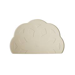 Силиконова подложка за хранене Place Mat Boheme Vanilla