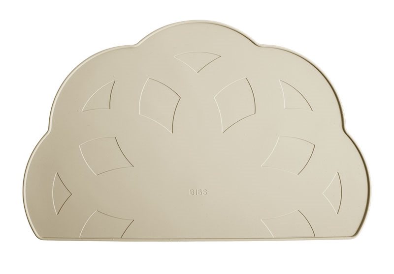 Силиконова подложка за хранене Place Mat Boheme Vanilla