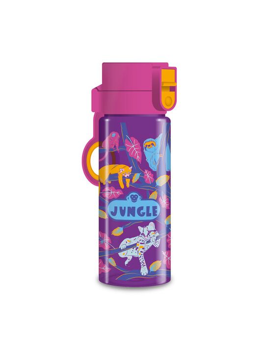 Детска термо бутилка XL Drink Bottle Jungle
