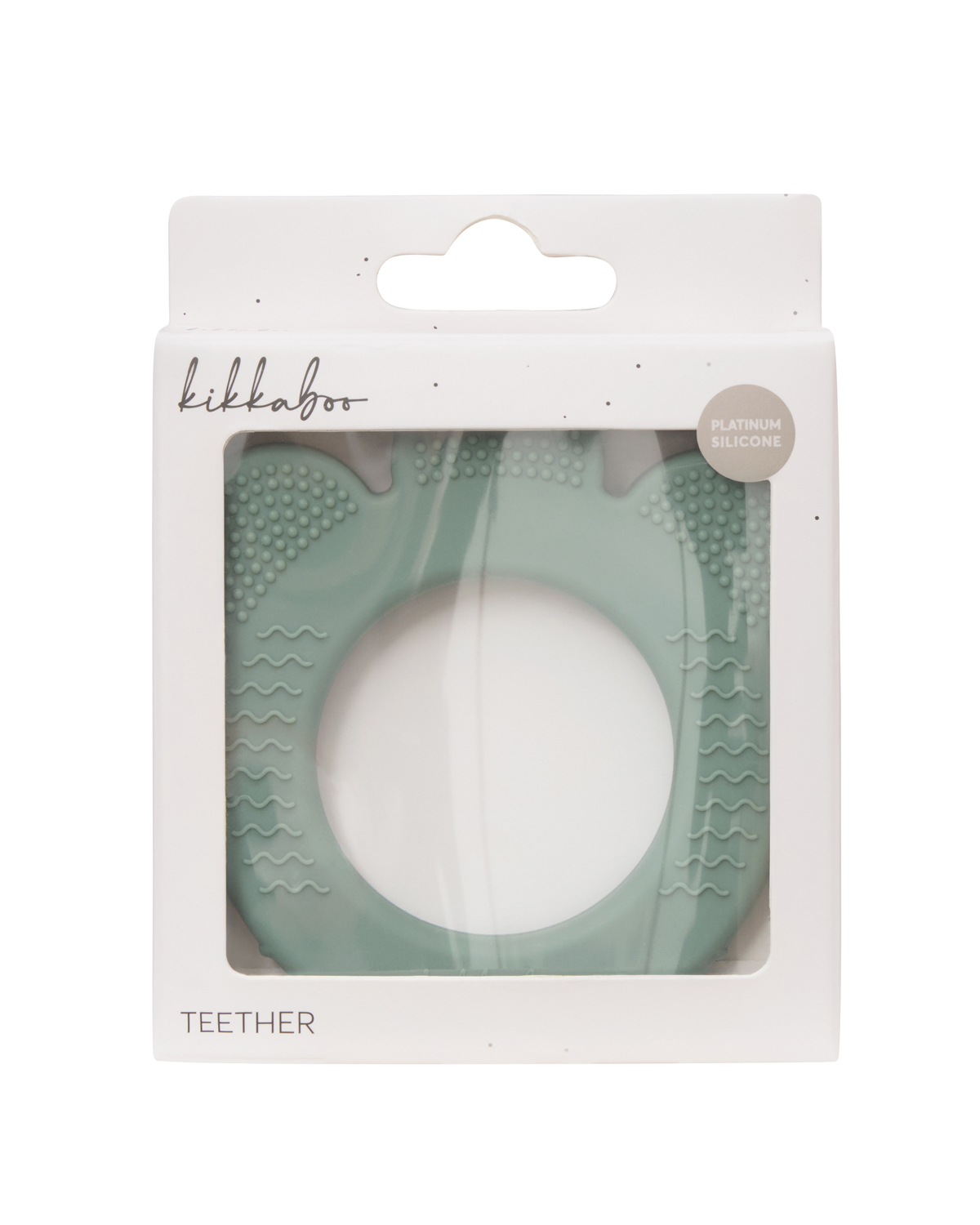 Бебешка гризалка Teether SAGE