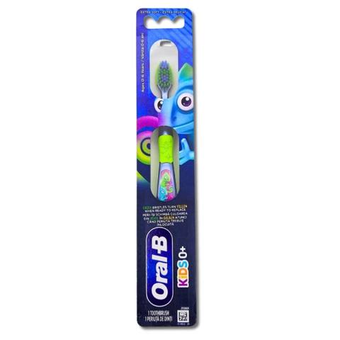 Детска четка за зъби Oral-B Kids 0-6 години