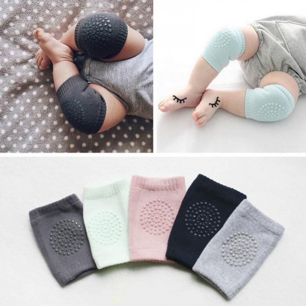 Бебешки наколенки за лазене Baby Crawling Knee Pad 6-14 месеца