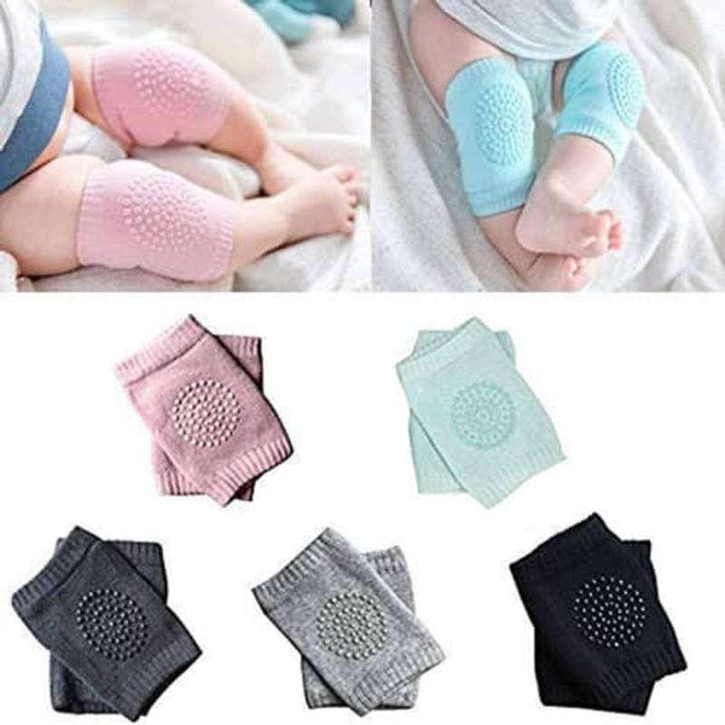 Бебешки наколенки за лазене Baby Crawling Knee Pad 6-14 месеца