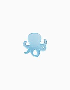 Охлаждаща гризалка bebeconfort chillable teething ring octopus 4m+