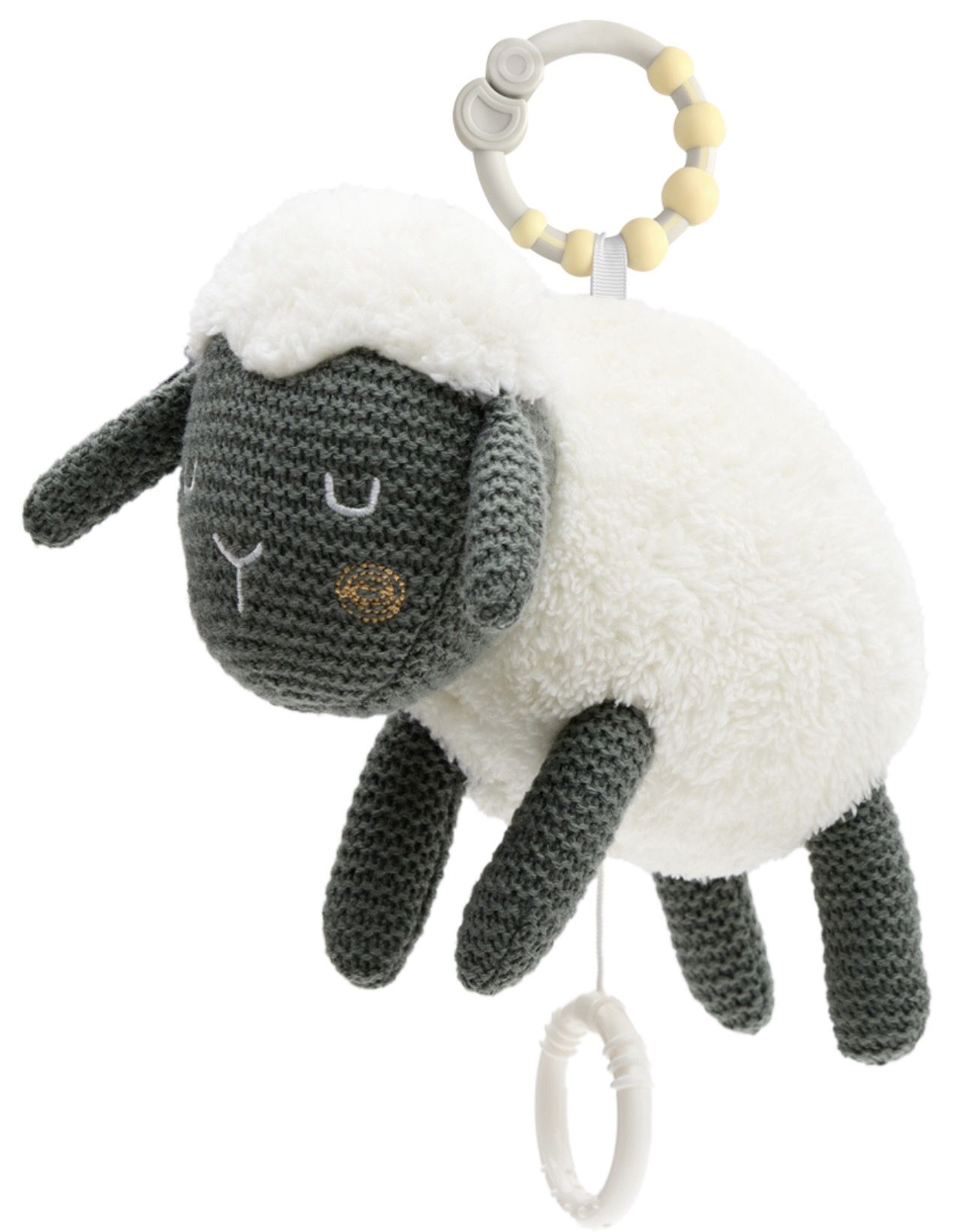 Вибрираща играчка Sleepy Sheep