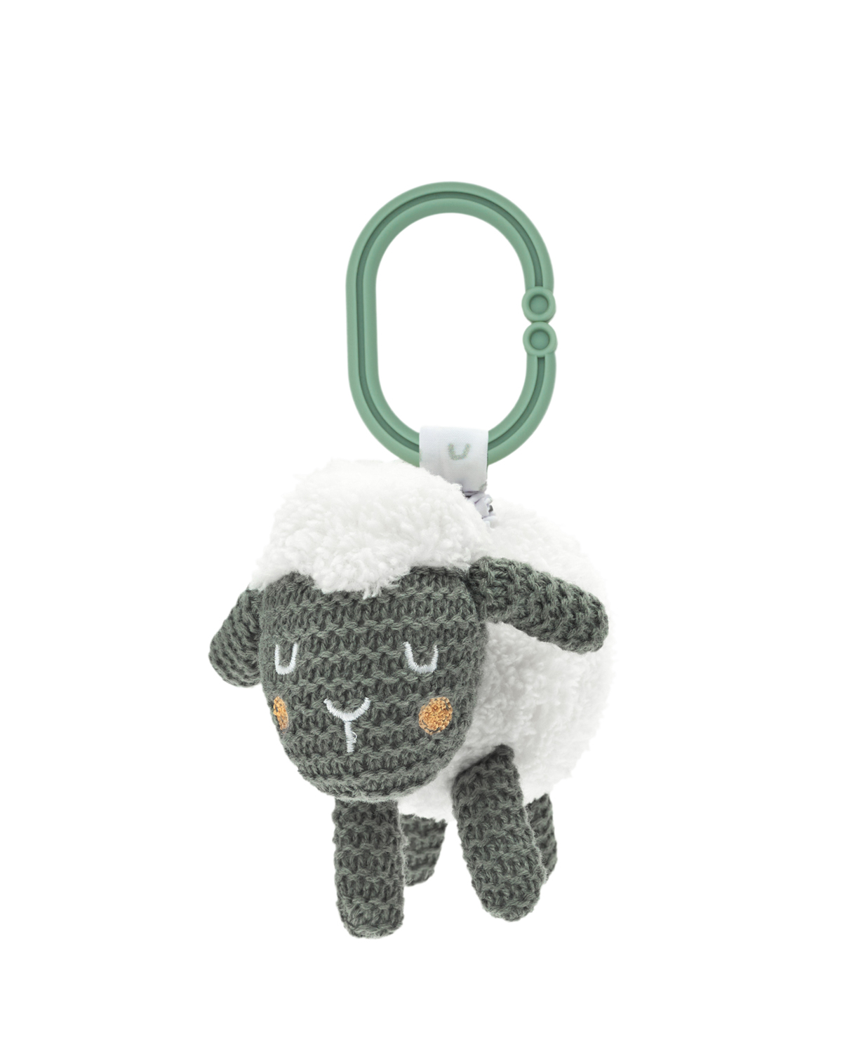 Вибрираща играчка Sleepy Sheep