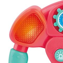 Детски музикален волан Off to the Rescue Steering Wheel 2457