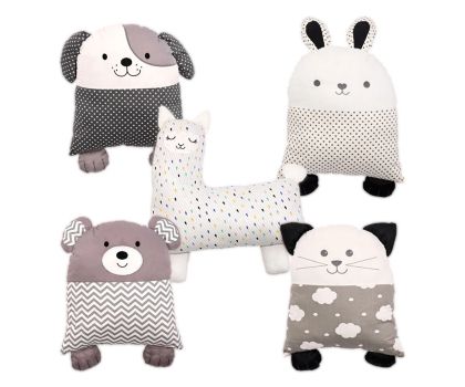 Комплект декоративни възглавници Decorative Pillows Set 3 бр.