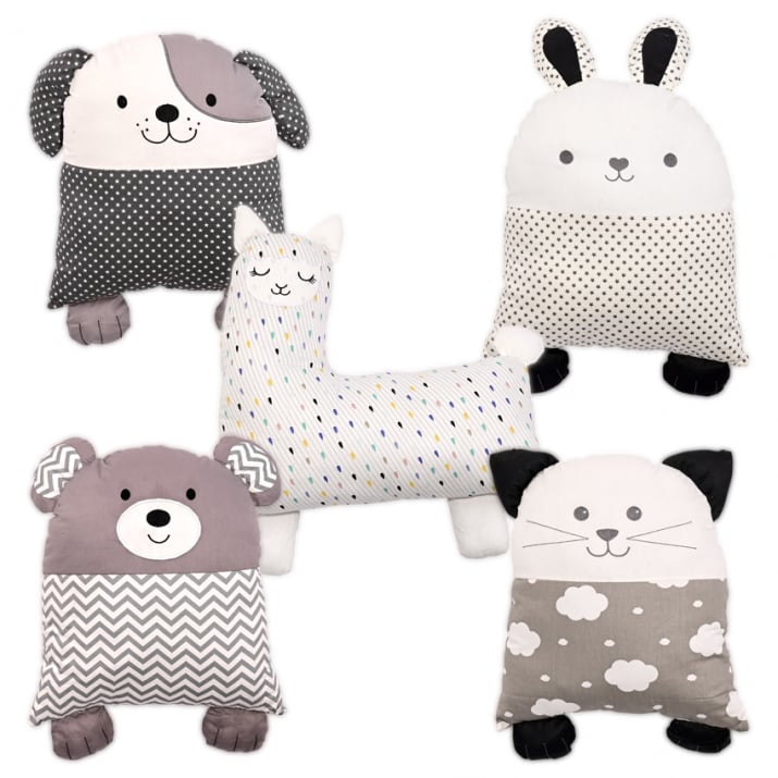 Комплект декоративни възглавници Decorative Pillows Set 3 бр.