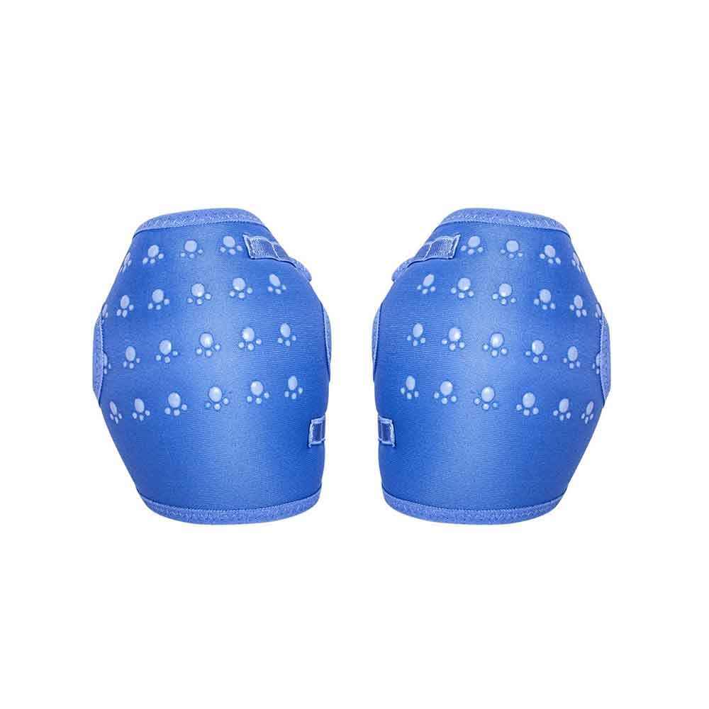 Бебешки наколенки за лазене Supported Crawling Knee Pads 6-14 месеца