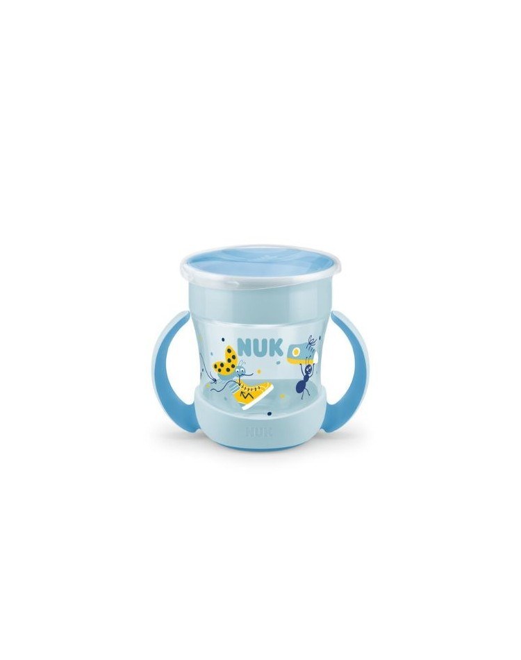 Чаша mini Magic Cup 160 мл. (6+м) МОМЧЕ
