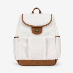 Раница за количка MORICE mama bag White