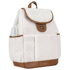 Раница за количка MORICE mama bag White