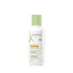 Емолиентен крем A-Derma Exomega Control 400 мл.