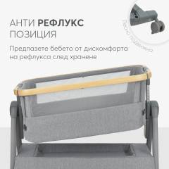 Мини кошара KikkaBoo Nanna 2