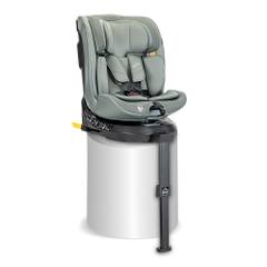Lorelli SOLARIS i-Size ISOFIX Support Leg 360 столче за кола 40-150 см, зелено