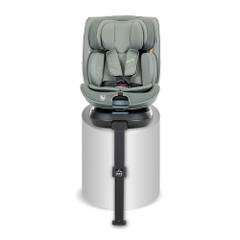Lorelli SOLARIS i-Size ISOFIX Support Leg 360 столче за кола 40-150 см, зелено