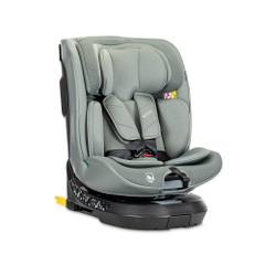 Lorelli SOLARIS i-Size ISOFIX Support Leg 360 столче за кола 40-150 см, зелено